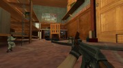 de_rats4_final для Counter Strike 1.6 миниатюра 10