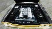 Voodoo cabrio para GTA 4 miniatura 14
