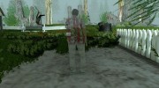 Призрак Диаза para GTA San Andreas miniatura 3