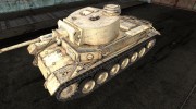 VK3001(P) (с номерами и без) for World Of Tanks miniature 1