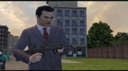 Heckler and Koch MP5A4 for Mafia: The City of Lost Heaven miniature 8