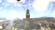 Солнечные лучи для GTA San Andreas миниатюра 5