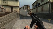 Gangsta Aks74u for Counter-Strike Source miniature 3