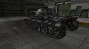 Немецкий танк VK 30.02 (D) for World Of Tanks miniature 3