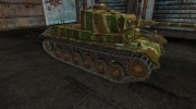 VK3001P 02 для World Of Tanks миниатюра 5