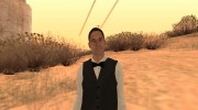 Vwmybjd в HD для GTA San Andreas миниатюра 1