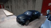 Пак машин BMW 1-Series M Coupe (1M) (E82)  miniature 13