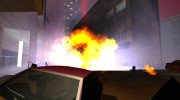 Динамит MOD para GTA San Andreas miniatura 2
