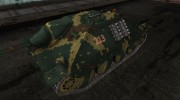 Hetzer 8 для World Of Tanks миниатюра 1