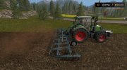 КГС 8 для Farming Simulator 2017 миниатюра 2