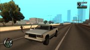 Widescreen Fix para GTA San Andreas miniatura 2