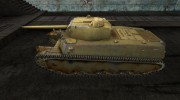 T1 hvy 1 для World Of Tanks миниатюра 2