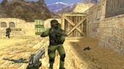 M4A1 S  Masterpiece для Counter Strike 1.6 миниатюра 4
