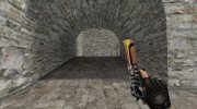 Deagle Light Rail for Counter Strike 1.6 miniature 3