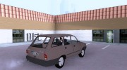 Dacia Break для GTA San Andreas миниатюра 3