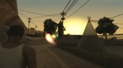SDGE Reborn 2.0 для GTA San Andreas миниатюра 1