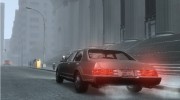 Brake Lights v1.0 для GTA 4 миниатюра 2