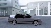 BMW 320is CJ 69 SMA para GTA San Andreas miniatura 4