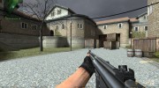 H&K G3A3 + FA Animations for Counter-Strike Source miniature 1