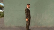 GTA Online Executives Criminals v4 for GTA San Andreas miniature 3
