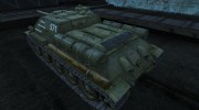 СУ-100 для World Of Tanks миниатюра 3