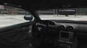 GTA V Truffade Adder With HQ Interior для GTA 4 миниатюра 3