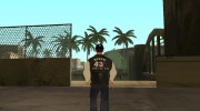 Fam2 для GTA San Andreas миниатюра 3