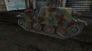Hetzer 11 для World Of Tanks миниатюра 5