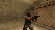 Havoks Glock 18c Retexture for Counter-Strike Source miniature 4