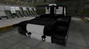 Зоны пробития КВ-4 para World Of Tanks miniatura 4
