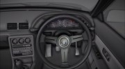 Nissan Skyline R32 для GTA San Andreas миниатюра 4