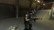 S.T.A.R.S. Bravo Squad for Counter-Strike Source miniature 2