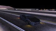 GTA V Maibatsu Penumbra IVF (r2) для GTA San Andreas миниатюра 2