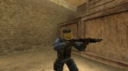 Franchi SPAS-12 For CSS M3 for Counter-Strike Source miniature 4