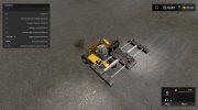 Paздвижнoй зaxвaт para Farming Simulator 2017 miniatura 6