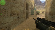 AWP With Crosshair для Counter Strike 1.6 миниатюра 1