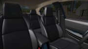 2020 Toyota Corolla Hybrid (EU-Spec) для GTA San Andreas миниатюра 7