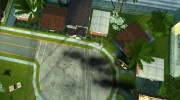 Cluster Bomber для GTA San Andreas миниатюра 2