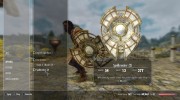 Shield of Lillandril Artifact для TES V: Skyrim миниатюра 4
