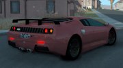 Camso Lilith SV for BeamNG.Drive miniature 3