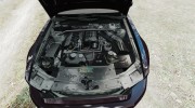 Shelby GT500 2010 для GTA 4 миниатюра 14