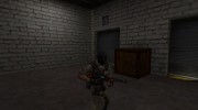ak47 by LEVEL 65 for Counter Strike 1.6 miniature 4