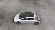 Renault Vel Satis для GTA San Andreas миниатюра 2