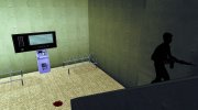 Артефакт (Совместный проект) para GTA San Andreas miniatura 6