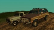 Special Remastered Collection: HQ Cars (SA:MP)  миниатюра 8