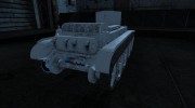 Шкурка для БТ-2 for World Of Tanks miniature 4