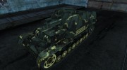 Hummel Gesar для World Of Tanks миниатюра 1