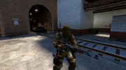 Dems And Zeds T Pack para Counter-Strike Source miniatura 1
