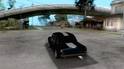 ГАЗ 2410 ПЛИМУТ для GTA San Andreas миниатюра 3