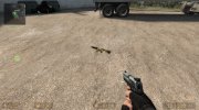 M4A4 Buzz Kill (RMR Stickers) para Counter-Strike Source miniatura 4